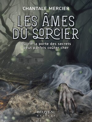 cover image of Les âmes du sorcier